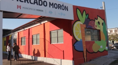 Descubrí las increíbles ofertas del Mercado Morón para este fin de semana