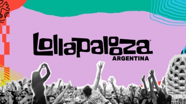 Finalmente, el Lollapalooza 2024 se hará en San Isidro