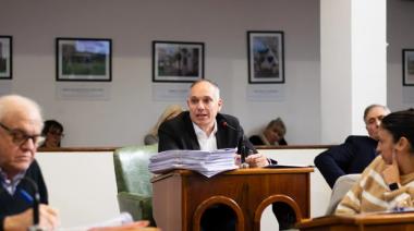 Walter Pérez: “Dejamos un Municipio de San Isidro ordenado financieramente”