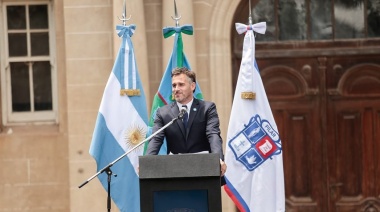 Achával primero en el ranking: Pilar tiene al mejor intendente del Conurbano 