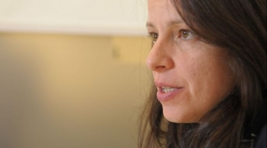 Vicente López: Soledad Martínez responsabilizó a Bullrich y Larreta por el fracaso de JxC
