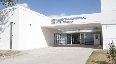 El Hospital de Derqui cumple 5 años transformando la salud pública en Pilar