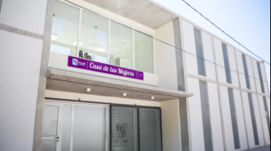 La Casa de las Mujeres en Monterrey: un espacio que transforma realidades en Derqui