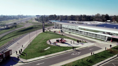 El Hospital Central de Pilar y un sistema de salud transformado