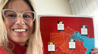 Nuevos Aires suma a sus filas referentes territoriales del PRO 