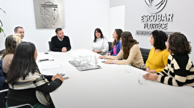 Impulsan un petitorio para que se habilite la primera maternidad pública de Escobar