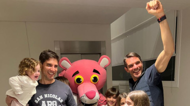 Passaglia aseguró que "Hechos" llegó para quedarse
