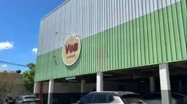 Cierra el Vea de San Pedro