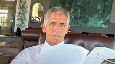 El “terror de Google”: Martín Leguizamón logró más de cien fallos históricos en su contra