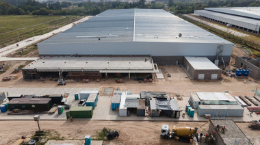 Whirlpool deja de producir en Pilar y quedan afectados 220 trabajadores