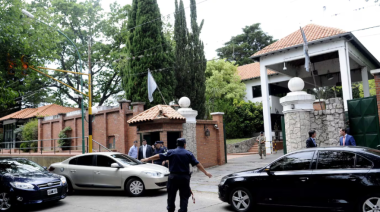 Hallaron muerto a un soldado que cumplía tareas de seguridad en la Quinta de Olivos