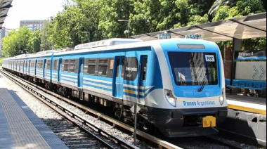 El ramal Tigre del Mitre estará sin servicio durante casi dos meses por obras de renovación