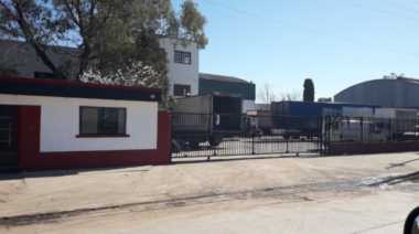 Fuerte conflicto laboral en Tortuguitas: denuncian 29 despidos en Lustramax