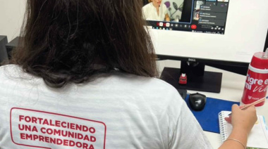 Tigre impulsa a emprendedores con cursos de verano gratuitos y virtuales