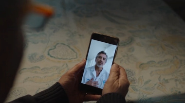 Cada vez más pilarenses utilizan el servicio municipal de Telemedicina