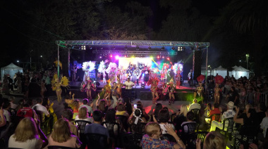 Verano al aire libre en San Isidro