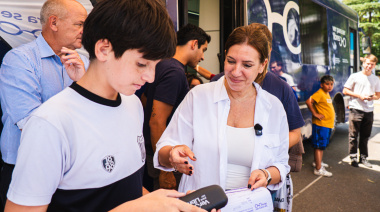 Vuelven las jornadas de oftalmologicas en Tres de Febrero