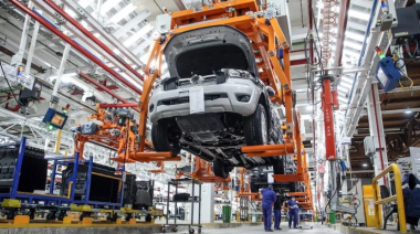 Ford reclamó mejoras para exportar y puso en duda la proyección de su fábrica bonaerense