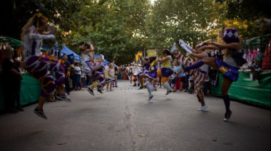 Hurlingham vuelve a vivir el Carnaval 2026 con corsos, murgas, música en vivo y food trucks