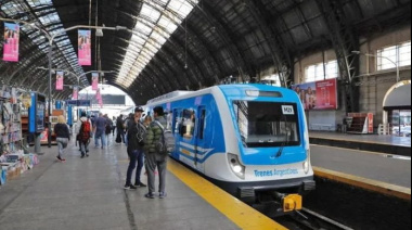 Tren Mitre: el ramal Retiro–Tigre vuelve este fin de semana pero con servicio limitado