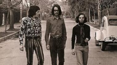 Una visita guiada invita a recorrer la historia del rock nacional en San Isidro