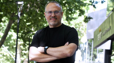 Diego Valenzuela será senador bonaerense: se cayó su llegada al Gobierno nacional