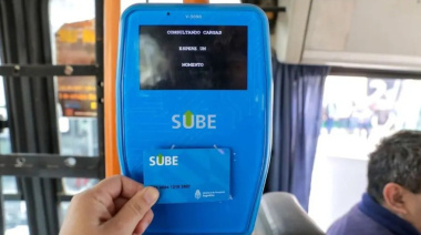 Cómo tramitar el Boleto estudiantil para la Universidad Nacional de Pilar