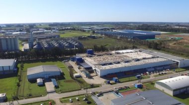 En Pilar advierten que el Parque Industrial perdió el 20% de sus trabajadores en pocos meses