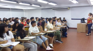 Volvieron las clases en las universidades, pero ya hay un nuevo paro a la vista