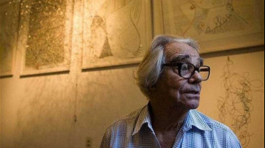 San Fernando presenta una impactante muestra de León Ferrari con obras y homenaje colectivo