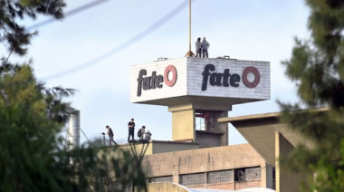 FATE deberá pagar salarios tras un fallo judicial en medio del conflicto