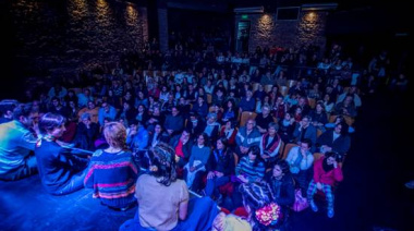 San Isidro lanza la Semana del Teatro con funciones y beneficios gastronómicos