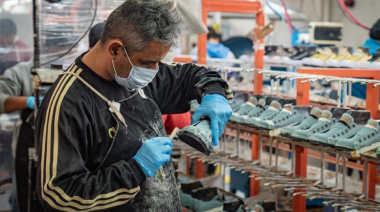 John Foos dejará de producir en Beccar e importará desde China