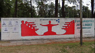 Juicio histórico: investigarán los fusilamientos de José León Suárez a 70 años de la masacre