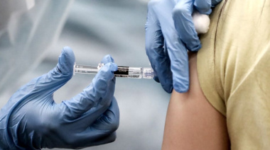 Kreplak denunció faltantes de vacunas y pidió regularizar los envíos de Nación