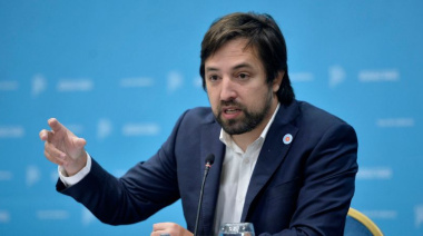 La Provincia denuncia un nuevo recorte en fondos de salud