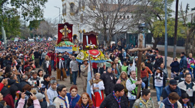 Malvinas Argentinas festejará los 50 años de la Fiesta de Mailín