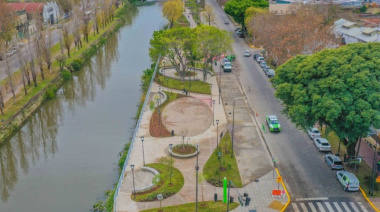 Canal de San Fernando: por qué este lugar será marcado como Sitio de Memoria