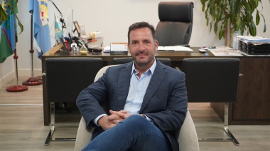 Escobar bajo la lupa: el polémico contraste entre las trabas al mercado y el auge inmobiliario de Ariel Sujarchuk