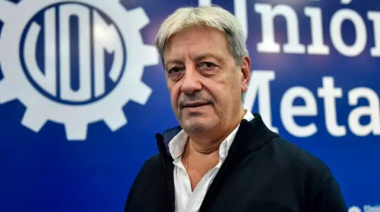 UOM: fraude, urnas incendiadas y rebeldía judicial, las claves de la caída de Abel Furlán