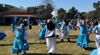 San Isidro celebrará el 9 de Julio con música, feria y actividades para toda la familia