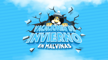 Malvinas Argentinas invita a disfrutar de unas vacaciones de invierno con actividades gratuitas para toda la familia