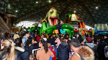 Vacaciones de invierno: las mejores actividades para disfrutar este lunes en la zona norte