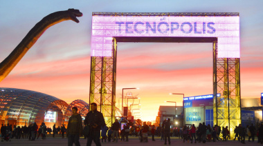 Tecnópolis abrió sus puertas con actividades gratuitas para las vacaciones de invierno