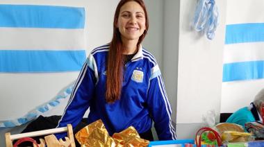 San Fernando se llena de emprendedores, música y sorteos este fin de semana