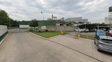 Granja Tres Arroyos suspende la actividad en su planta de Pilar durante agosto