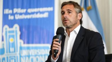 Achával al frente del peronismo bonaerense, según un estudio