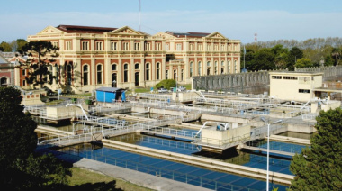 AySA y una definición clave: dos ofertas pasan a la próxima instancia de evaluación