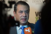 Whpei repudió el golpe de estado en Bolivia y aseguró que “no hay grises en la defensa de la Democracia”