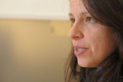 Vicente López: Soledad Martínez responsabilizó a Bullrich y Larreta por el fracaso de JxC